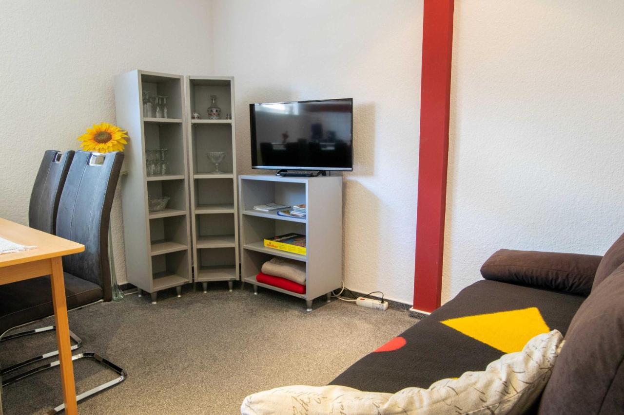 Ferienwohnung Am Greifswalder Bodden Lubmin Eksteriør billede