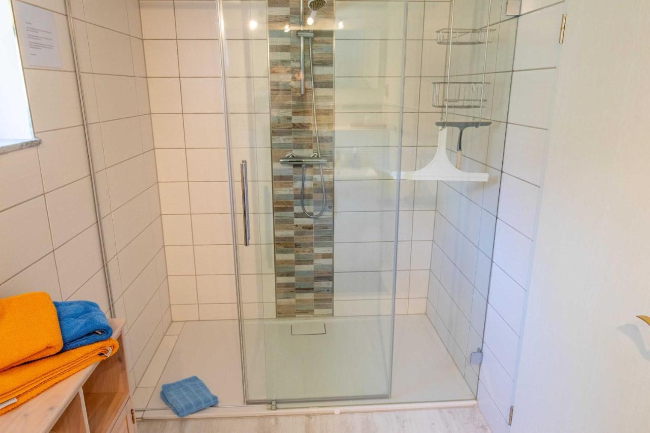 Ferienwohnung Am Greifswalder Bodden Lubmin Eksteriør billede