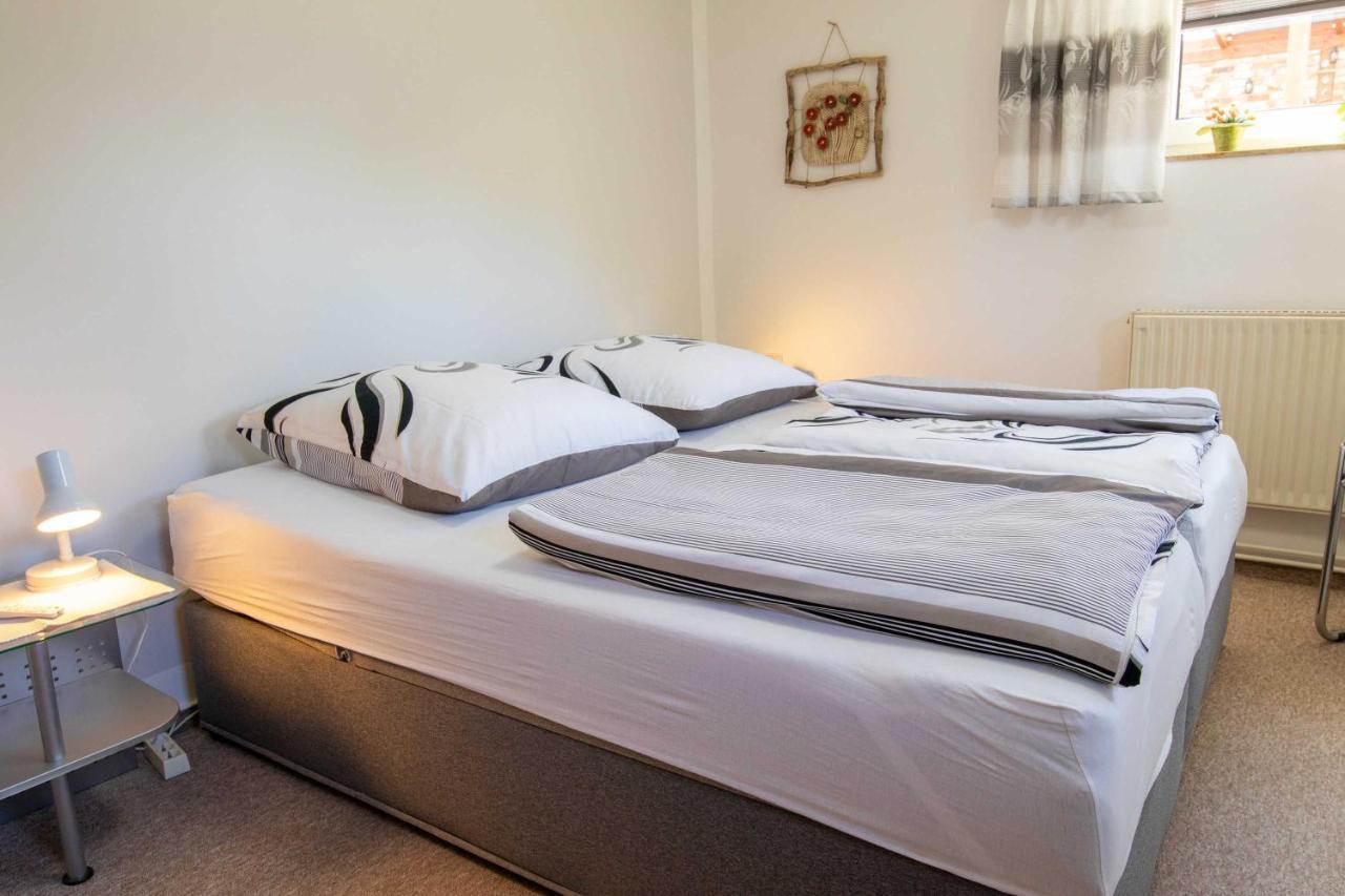 Ferienwohnung Am Greifswalder Bodden Lubmin Eksteriør billede