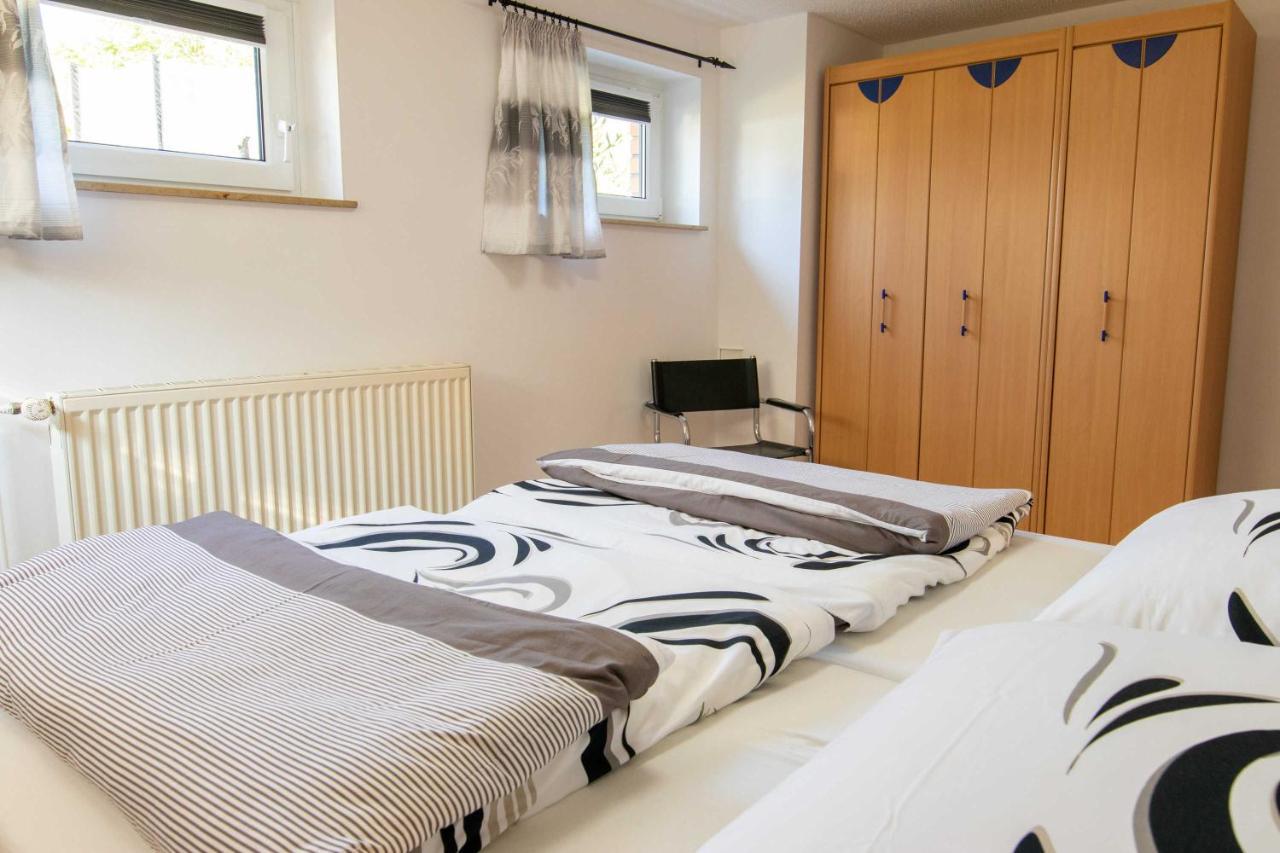 Ferienwohnung Am Greifswalder Bodden Lubmin Eksteriør billede